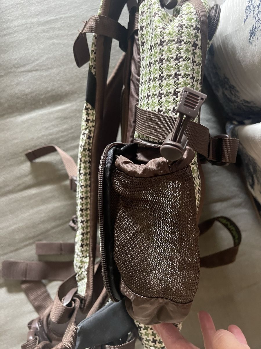 Dakine Sacs à dos: Dakine Rucksack gemustert neuwertig – Neuf (Voir description) à Cotterd par mickey-kiki 3
