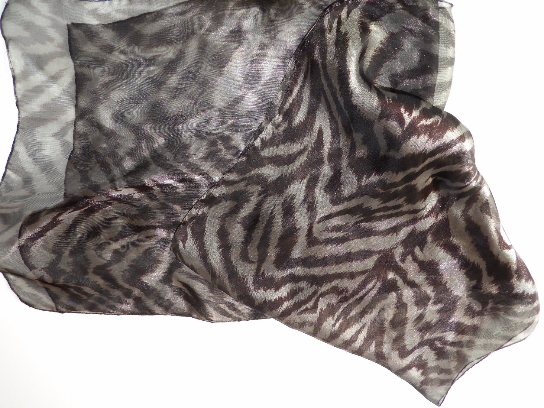 Foulard & Sciarpe: 4 Foulards zum Schnäppchenpreis – Usato da Niederlenz venduto da Steff99 2
