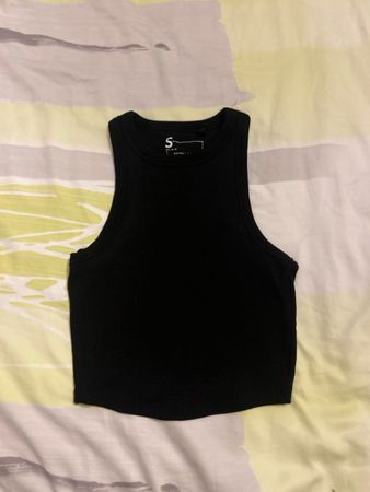 top noir New Yorker S