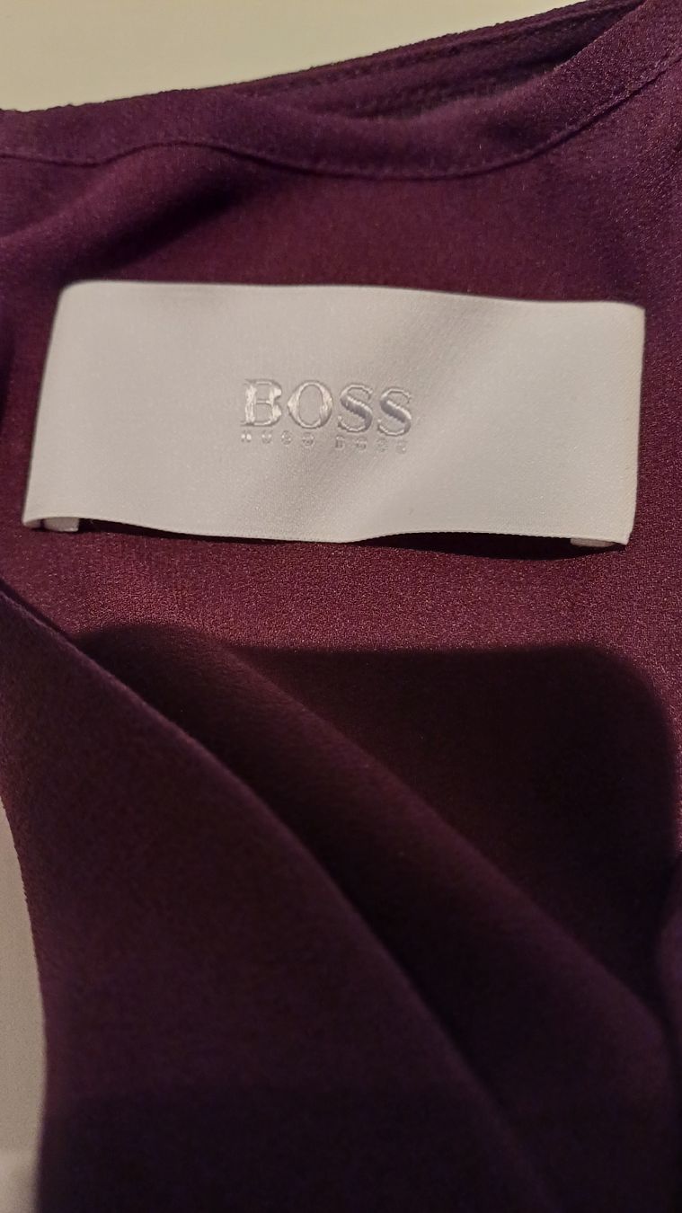 Vestiti: Boss – Usato da Birr venduto da wasili01 3