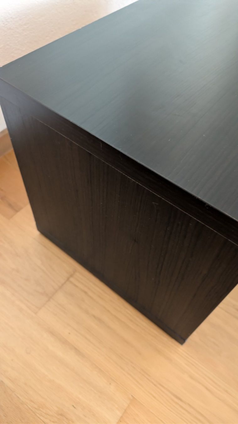 Ikea Mobili TV: Ikea TV-Bank – Usato da Adliswil venduto da miu_fnq6 3