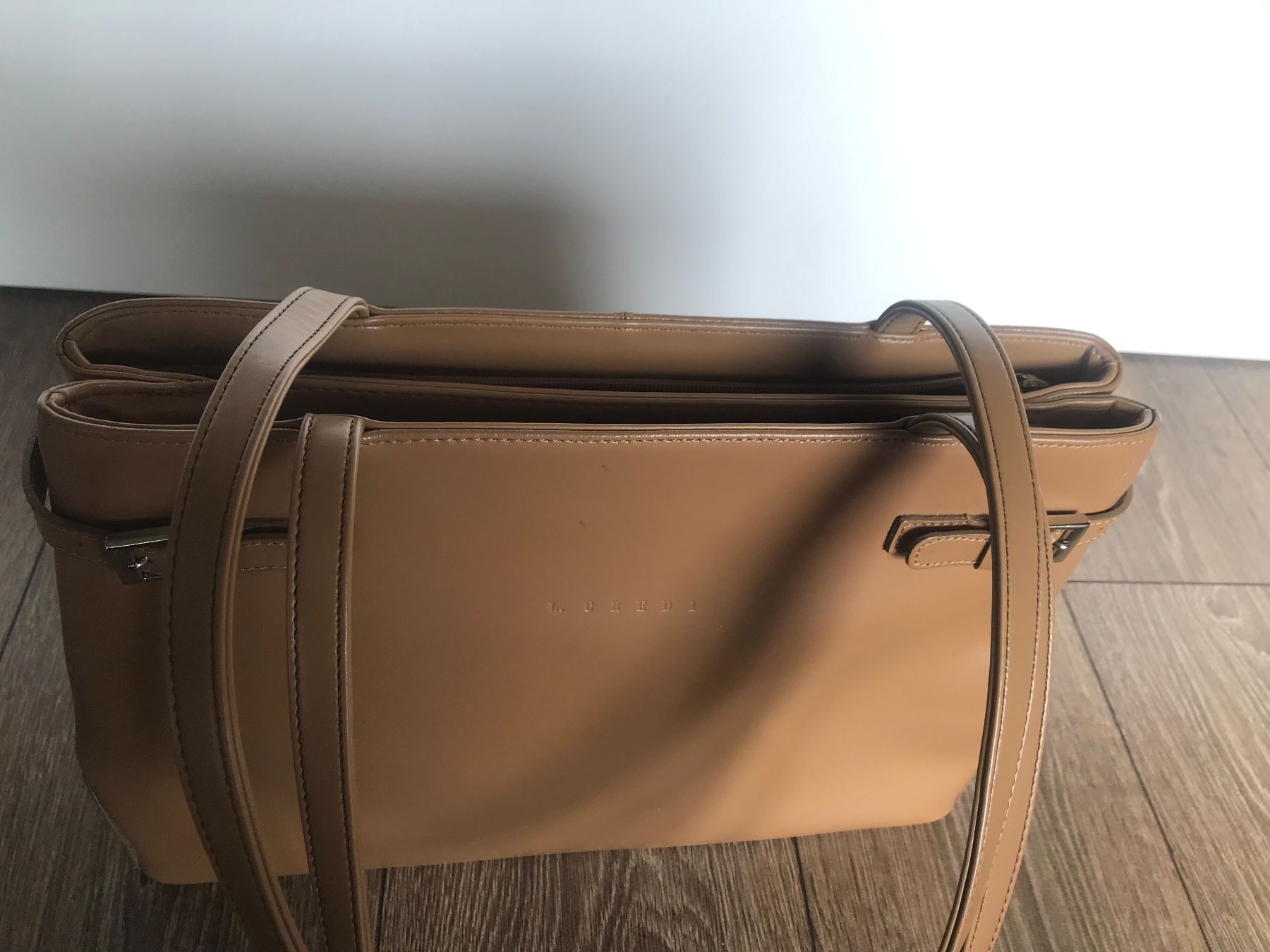L.Credi Borse da donna: L.credi sac chic comme neuf – Nuovo (secondo la descrizione) da Grimisuat venduto da eliseba88 4