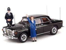 ROVER 3.5 Litre P5b SALOON Margareth Thatcher 1:43 Matrix