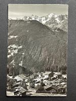 Verbier, Valais