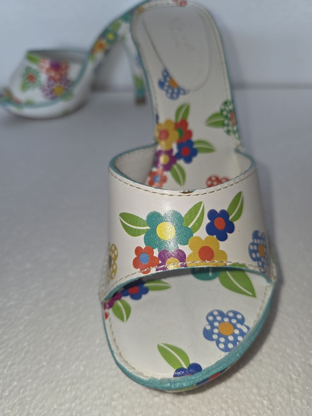 Chaussures femmes: Allegro sabot Vocè – Neuf (Voir description) à calpiogna par dadalter 2