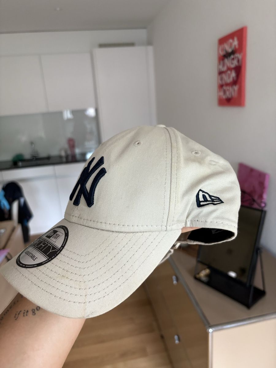 Altro in  Abbigliamento & Accessori: New Balance Cap – Nuovo (secondo la descrizione) da Spiez venduto da Michaela333 1