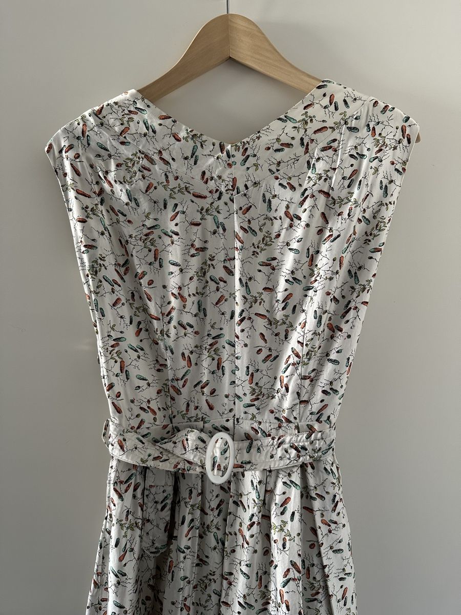 Kleider: Sehr schickes, elegantes Kleid – Gebraucht aus Ormalingen von nude.knits 1