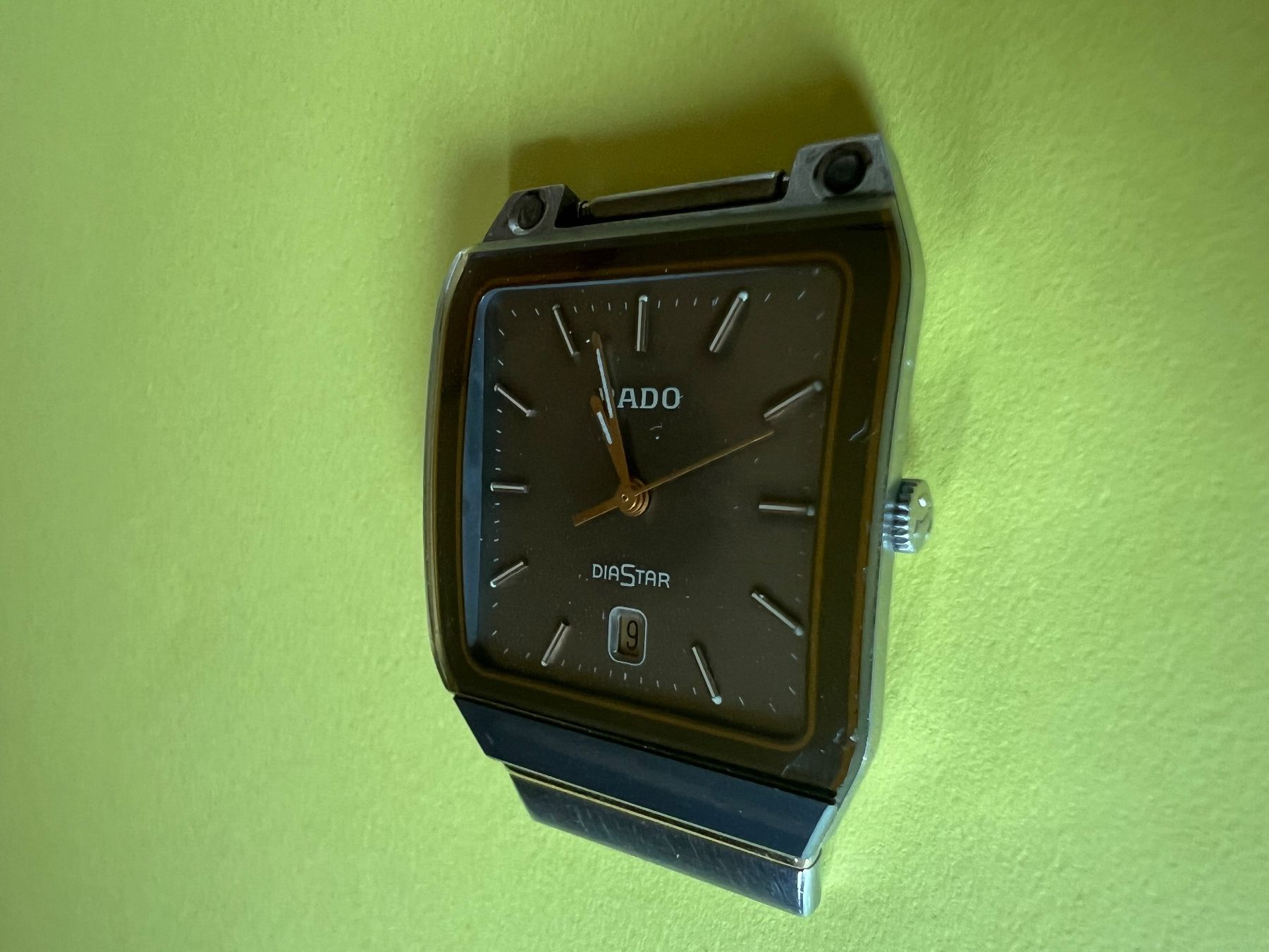Rado Orologi: Rado Diastar Anatom – Usato da Hunzenschwil venduto da Al-Bee-01 2