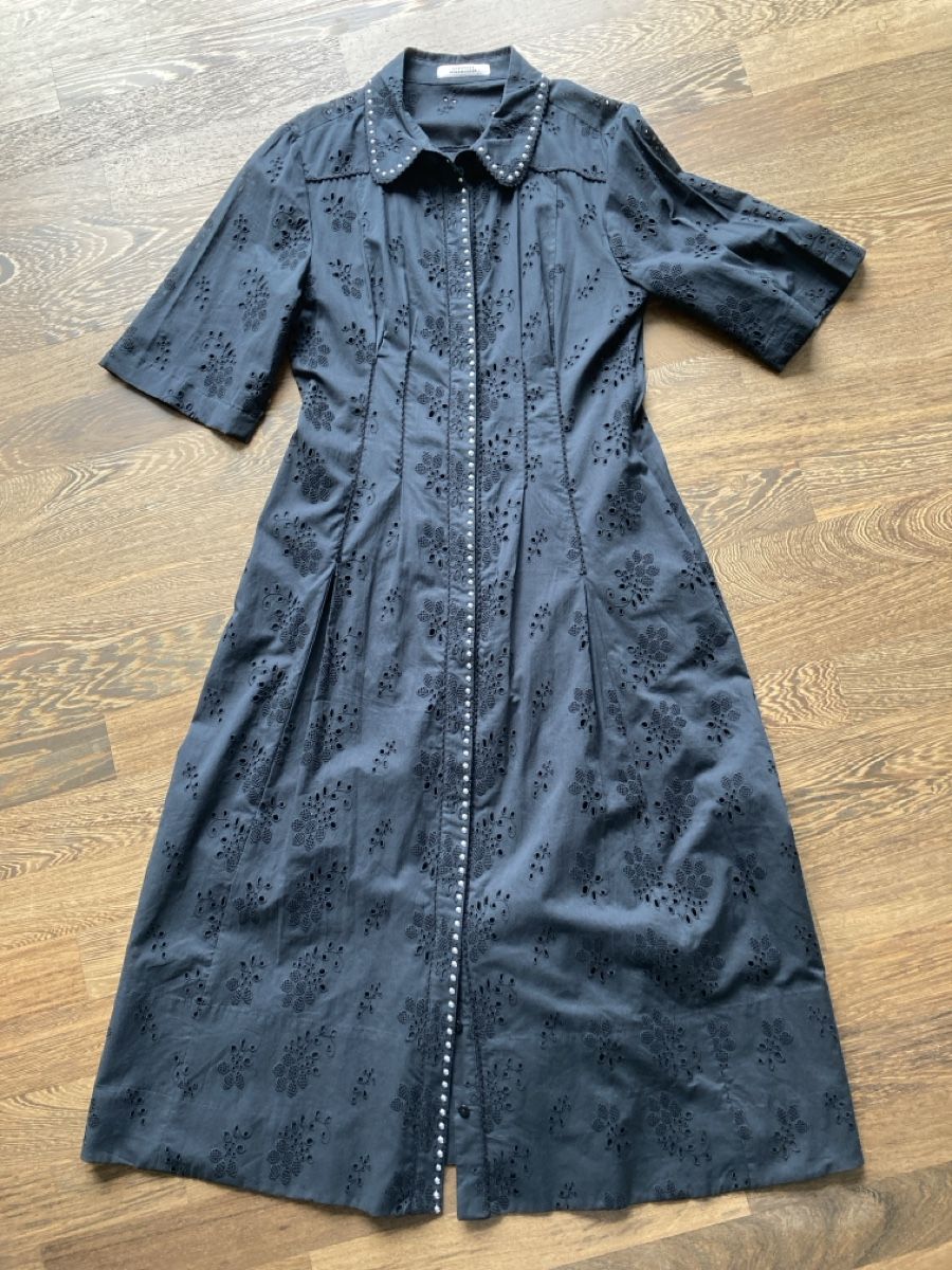 Dorothee Schumacher Vestiti: Dorothee Schumacher Kleid – Nuovo (secondo la descrizione) da Ettenhausen TG venduto da Babi69