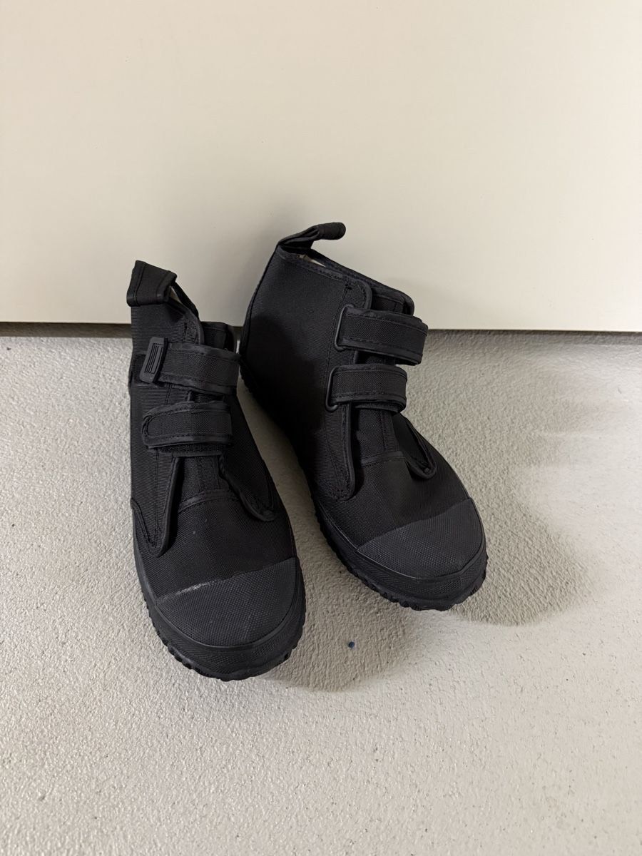 Mute per immersioni: Santi Rockboots Gr 40/41 – Nuovo e nell'imballaggio originale da Schachen LU venduto da Jenny_geen