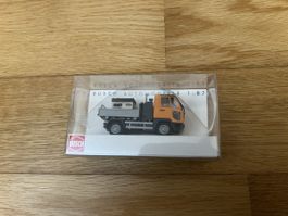 Hako Multicar M 31, Orange FORMNEUHEIT