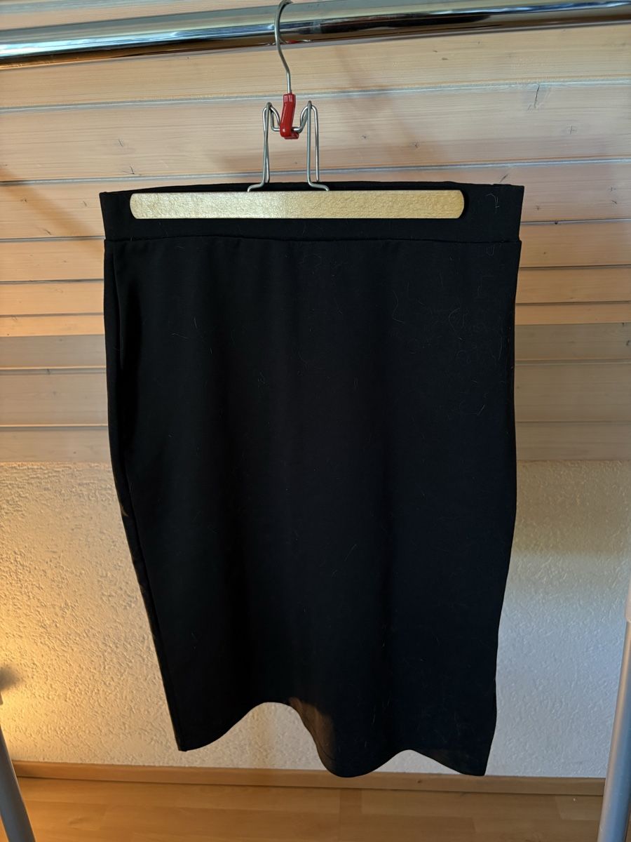 Gonne: EINFACHER PENCIL SKIRT – Usato da Bettwiesen venduto da wombat90