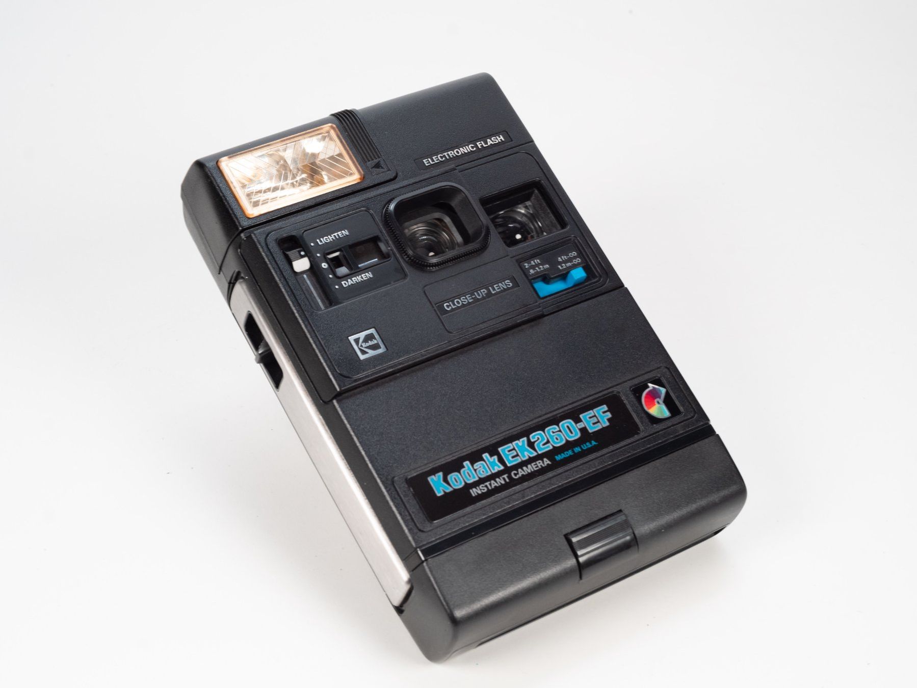 Polaroid Fotocamera: Kodak EK260-EF – Usato da Bern venduto da FOKUSWERK 1