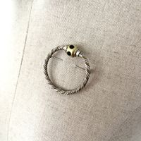ORQUIDEA Mexico Vintage Sterling Silver Brooch