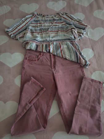 Esprit 2 Teiler Set