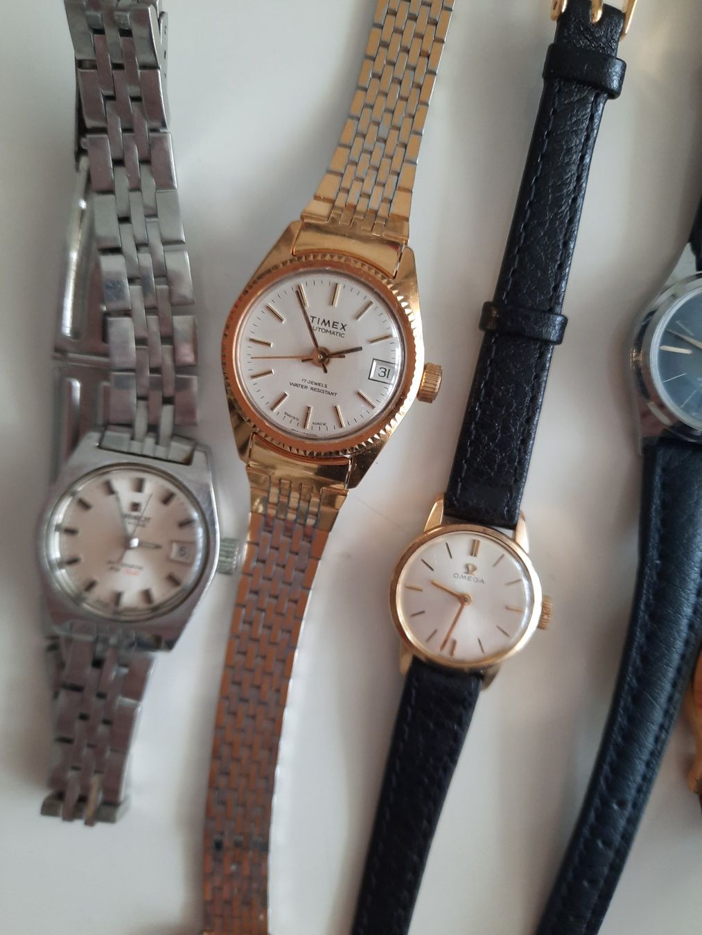 Orologi: Uhren-Konvolut – Difettoso da Müntschemier venduto da Reliquie 3
