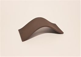 Pflanzbrücke braun/schwarz 14 cm 2 Stück *AUSVERKAUF*