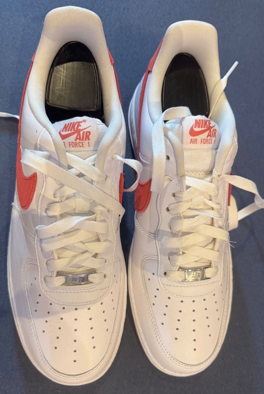 Nike Scarpe da uomo: **** NIKE AIR FORCE 1 **** – Nuovo (secondo la descrizione) da Giumaglio venduto da soloemi 6