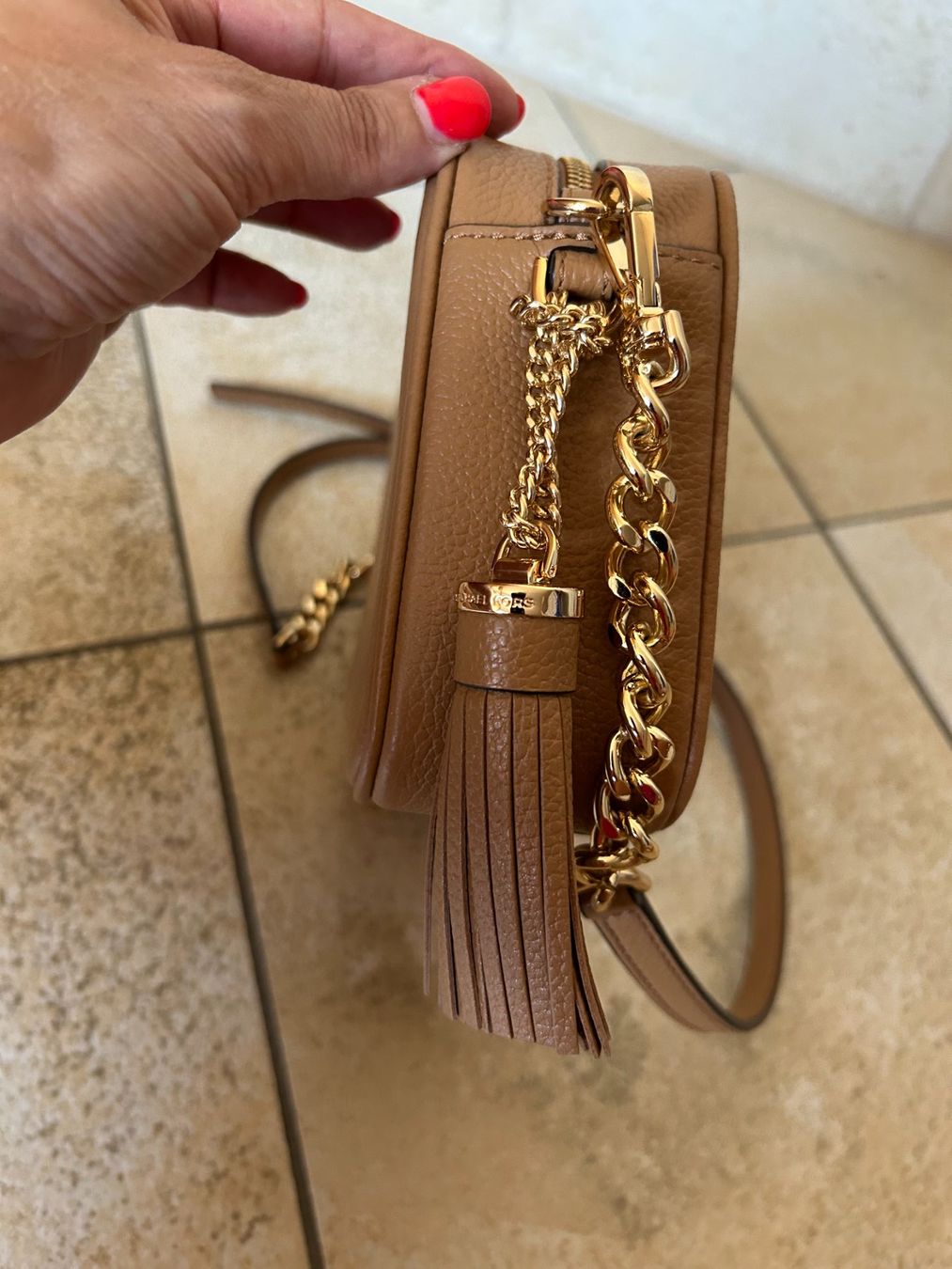 Michael Kors Taschen für Damen: Michael Kors sac – Gebraucht aus Porrentruy von Craps1 8