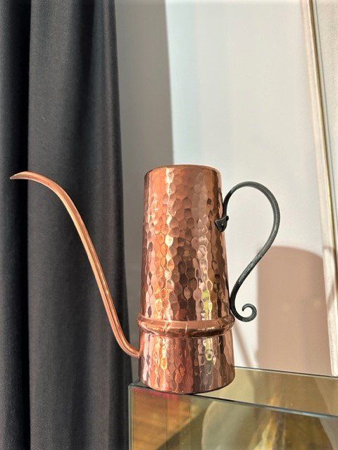 Annaffiatura & Irrigazione: KuPFeRgiEsskAnnE – Usato da Winkel venduto da zeho