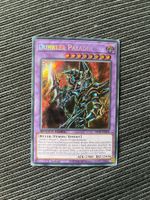 Yugioh Dunkler Paladin SBCB Secret Rare Battle City