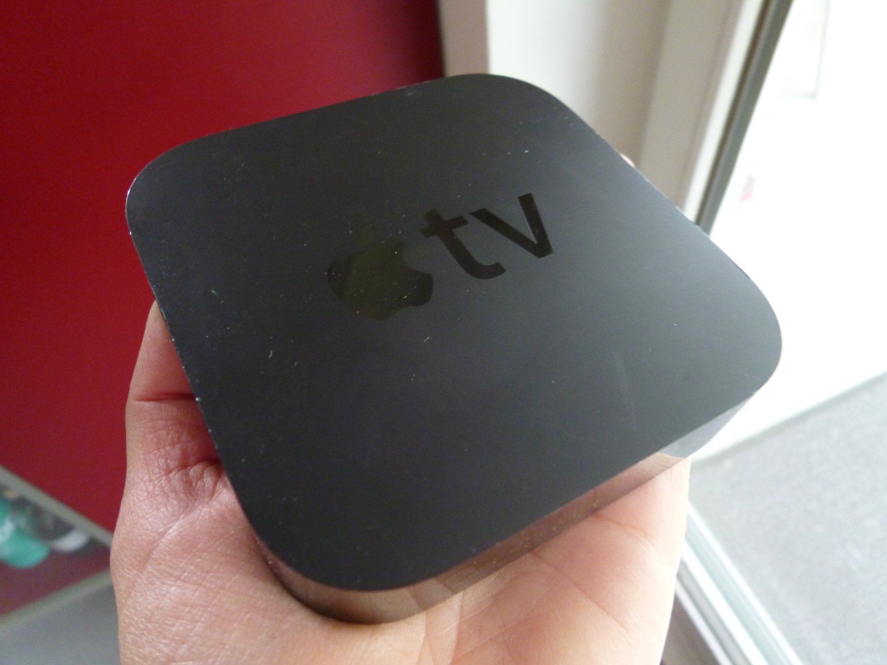 Apple Lettore multimediale & Streamer: Apple Box TV  Model A1469 – Usato da Dättlikon venduto da Mamakuga 7