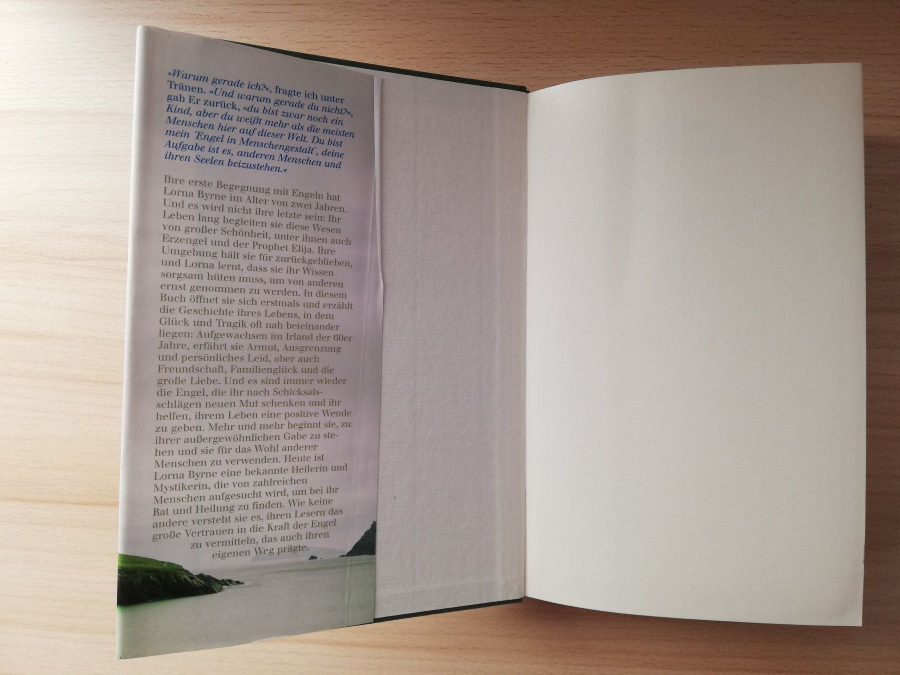 Libri: Engel in meinem Haar – Usato da Worb venduto da geo_zbd8 5