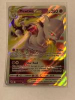 Pokemon GO Mewtwo VStar 031 / 078  🇬🇧 EN