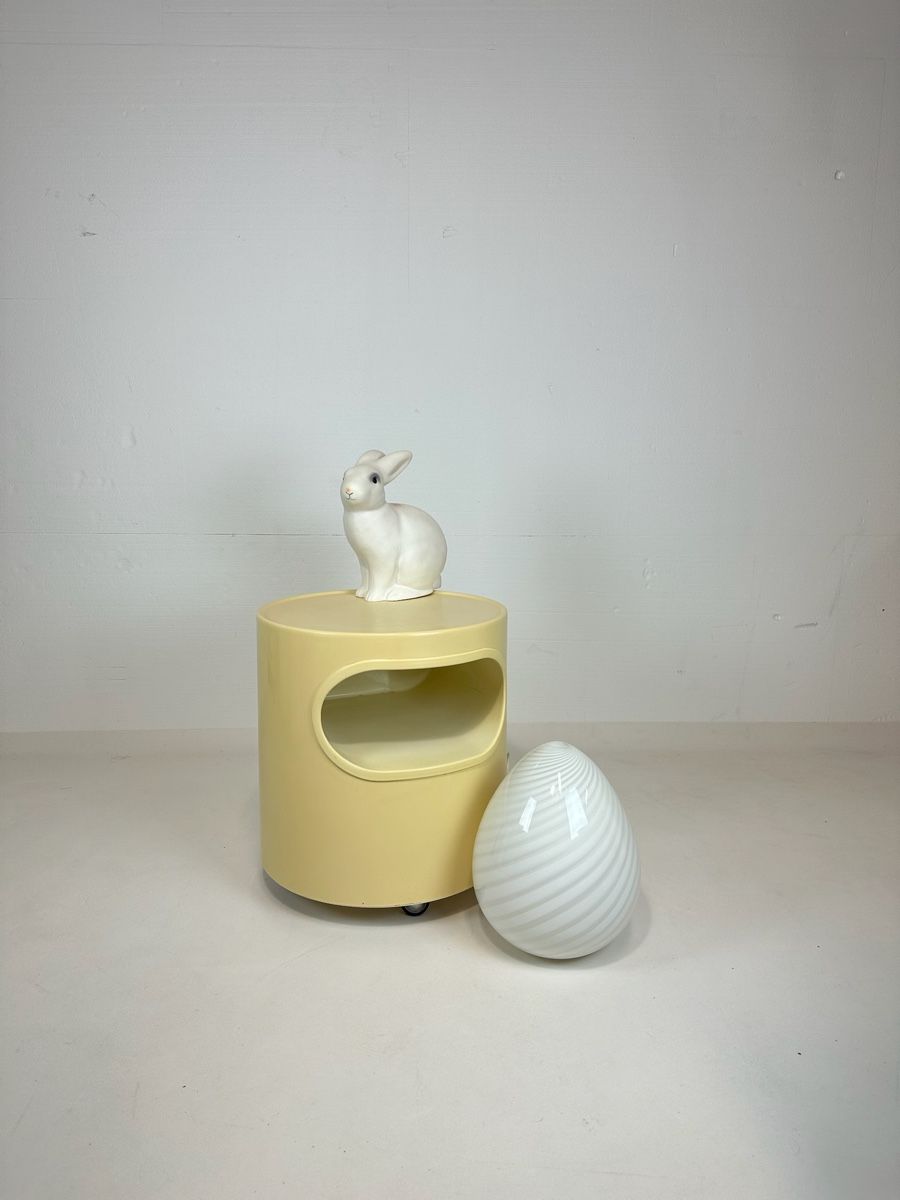 Comodini: Table de chevet Artemide  – Usato da Servion venduto da marion13or 2