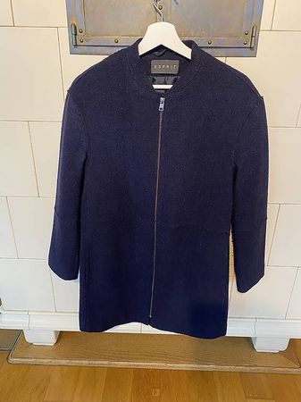 Wollmantel von Esprit 36