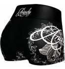 Hosen: Neu: Bikini Hot Pants /Gr. M "ANARCHY APPAREL" Trainingshose – Neu (gemäss Beschreibung) aus Muri AG von Edlerweiss 1