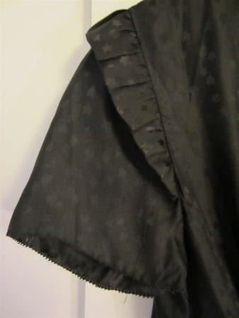 Marc Jacobs Vestiti: MARC JACOBS : Robe en soie noire 36-38 – Nuovo (secondo la descrizione) da Petit-Lancy venduto da lilycerise 6