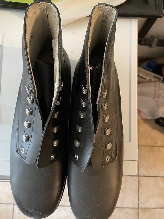 Chaussures hommes: Chaussures Corimi  – D'occasion à Fontenais par alfs2