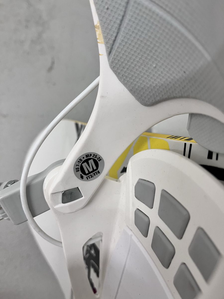 Boards: Snowboard inkl Bindung und Schuhe  – Gebraucht aus Hinwil von dire07 3
