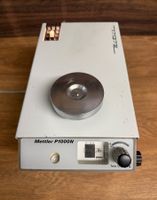 Mettler P1000N Präzisionswaage, Vintage!