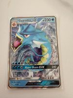 Gyarados GX - Hidden Fates (16/68) - Mint