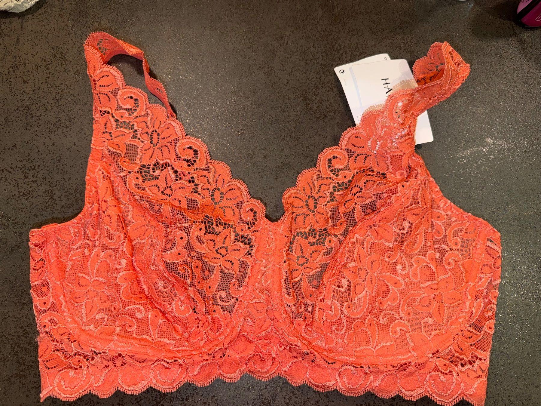 Hanro Altra biancheria intima: BH HANRO 85D neu – Nuovo (secondo la descrizione) da Dornach venduto da samuti