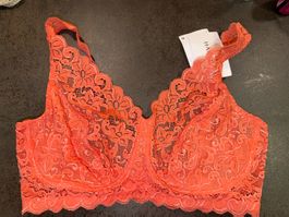 BH HANRO 85D neu