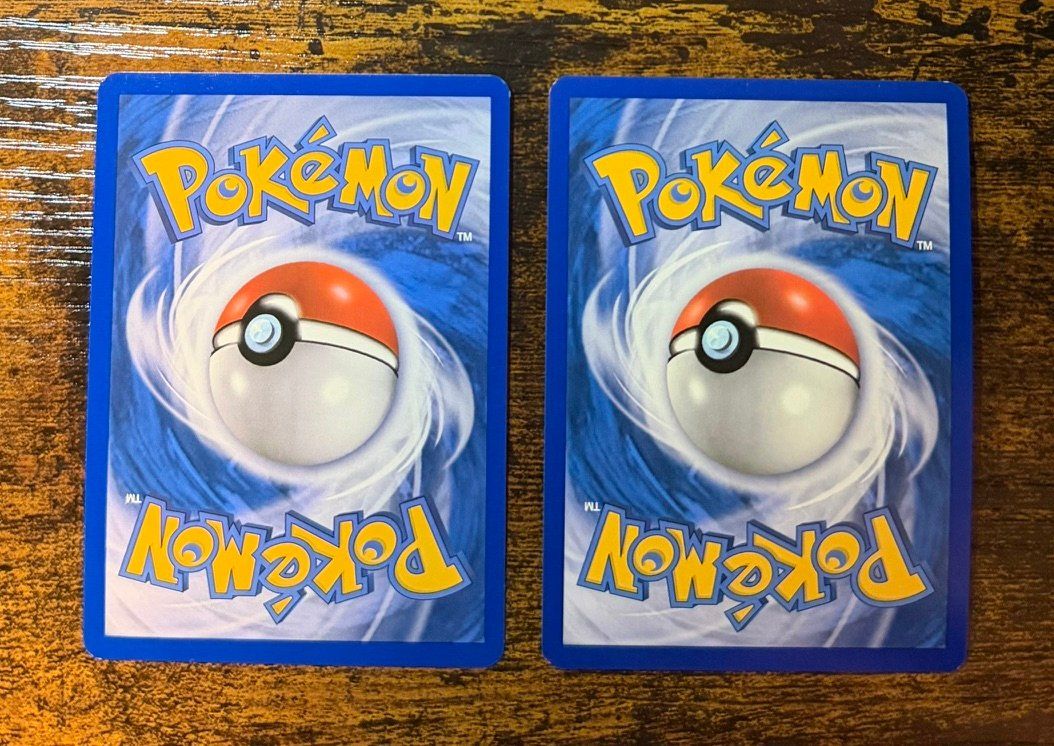 Pokémon Carte collezionabili: Lapras Rare Reverse Holo & Rare 24 – Usato da Zürich venduto da PEACECOCOON 2