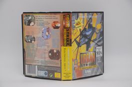 Urban Strike für Mega Drive PAL in OVP