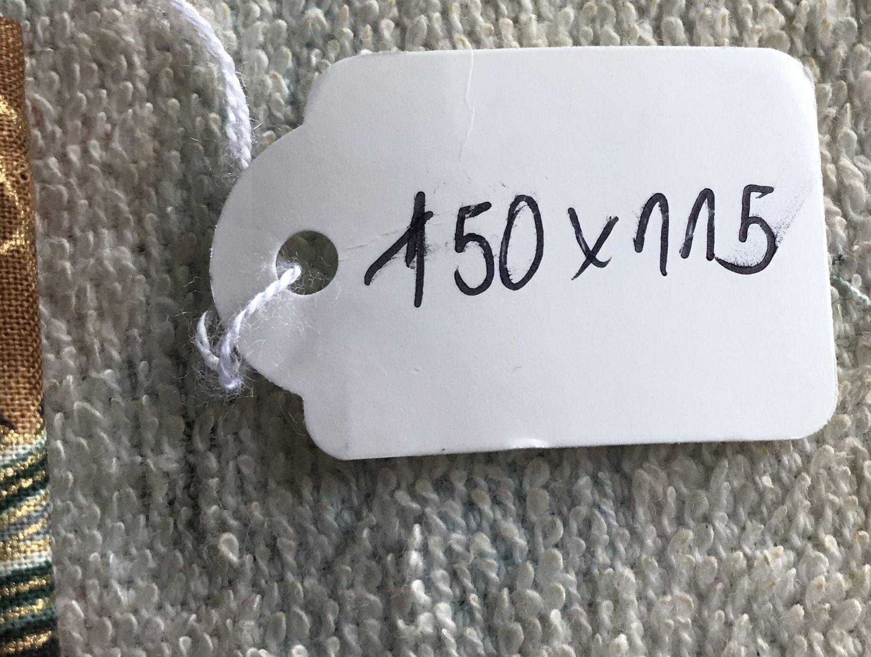 Tessuti: STOFF 150CM X 115CM NEU – Nuovo (secondo la descrizione) da Ostermundigen venduto da wini63 4