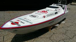 Graupner Azimut Atlantic Challanger
