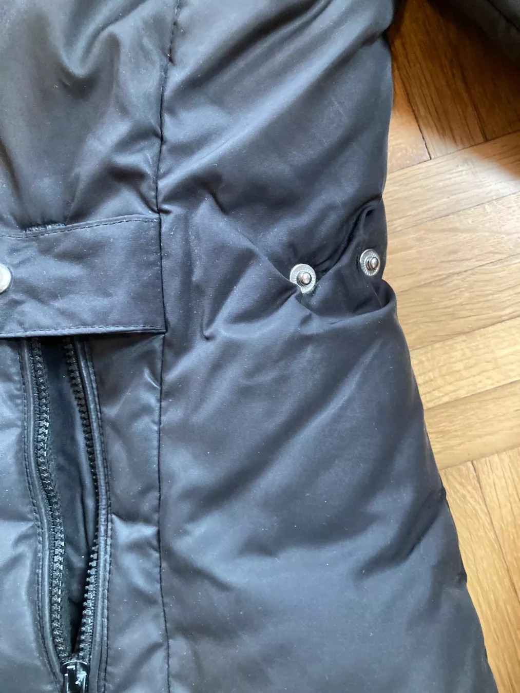 Giacche: Winterjacke – Usato da Balsthal venduto da dasesaro 4
