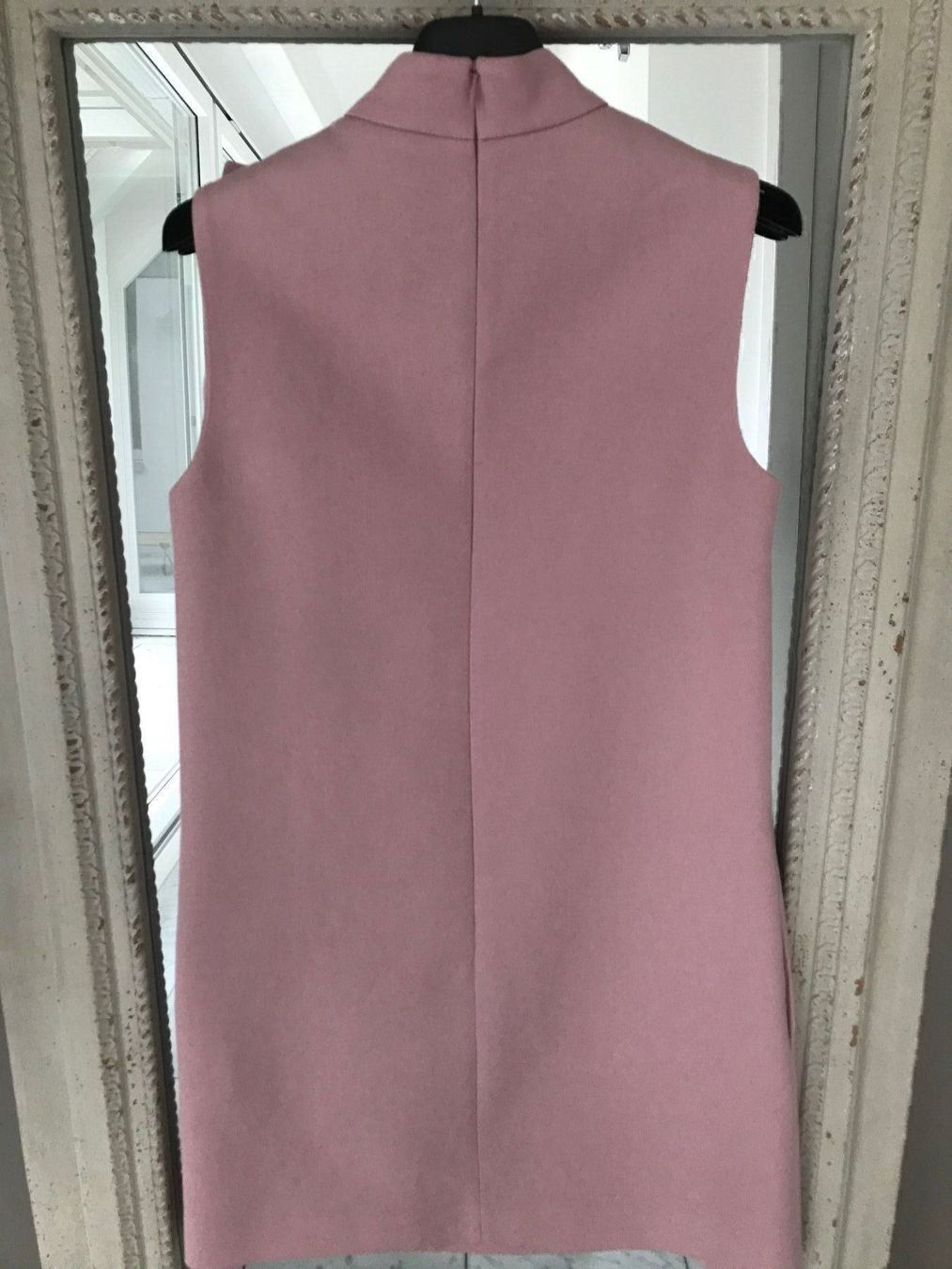 Vestiti: Red Valentino Kleid, rosé, Gr. IT40 – Usato da Kilchberg venduto da boudoir076 2