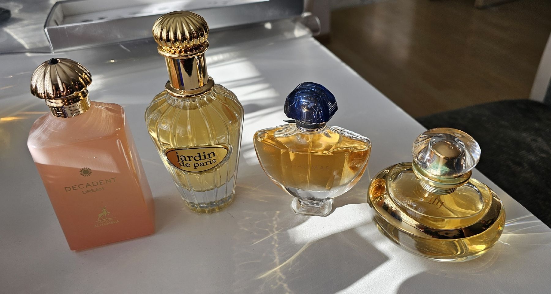 Profumi & Eau de Toilette: Diverse Düfte – Usato da Weite venduto da jes_57jk 1