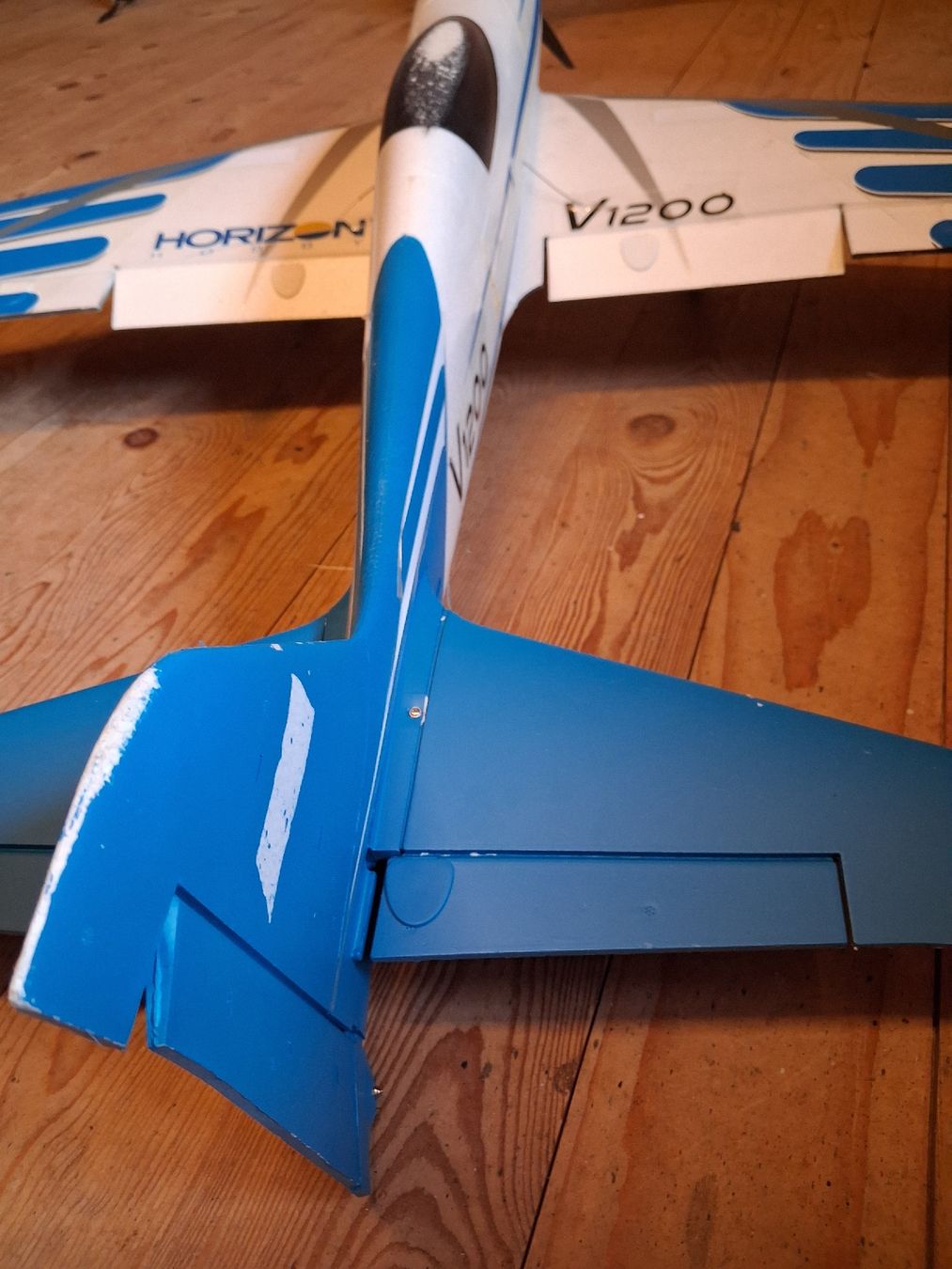 Modellismo RC: V1200 – Usato da Alt St. Johann venduto da ton_x9bn 3