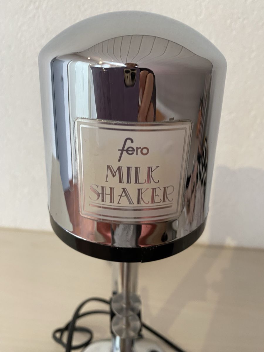 Appareils de cuisine: Milchschäumer – D'occasion à Hägglingen par Karin0802 5