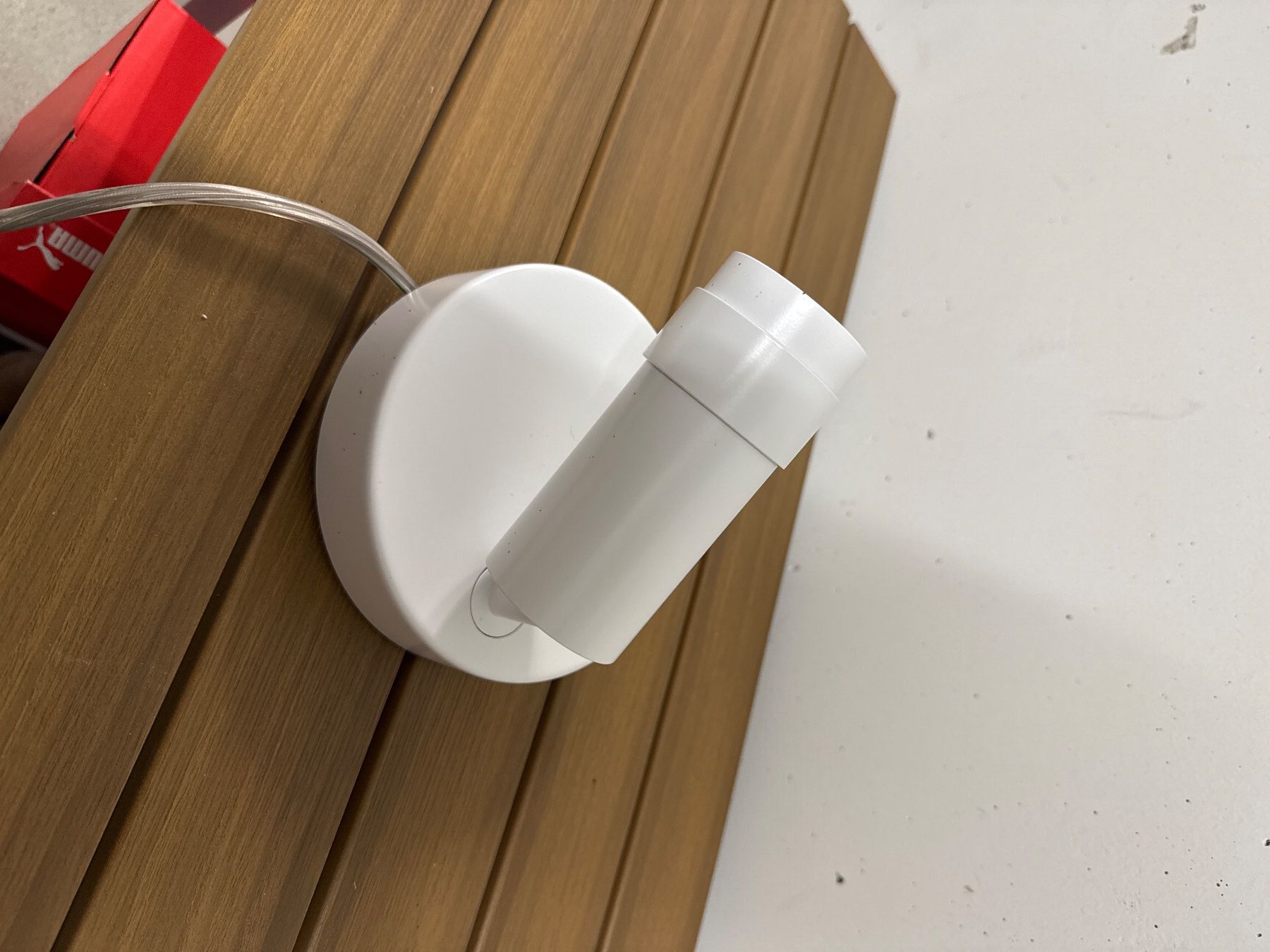 Ribag Lampadari & plafoniere: Ribag Vertico Anbauleuchte – Usato da Zürich venduto da jue_9df8 4
