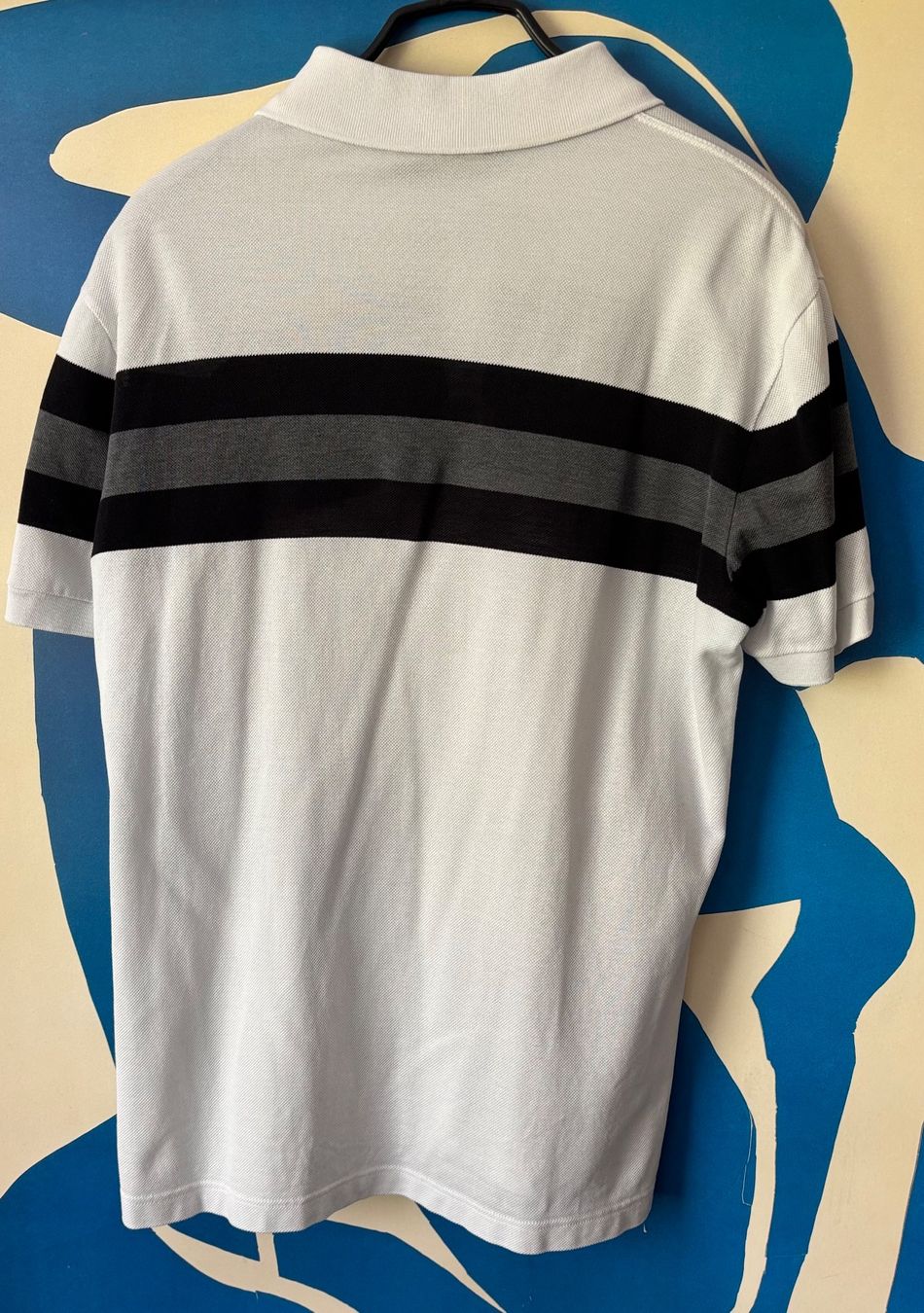 Givenchy Magliette Polo: Givenchy Poloshirt – Nuovo (secondo la descrizione) da Zollikerberg venduto da Onetop 1