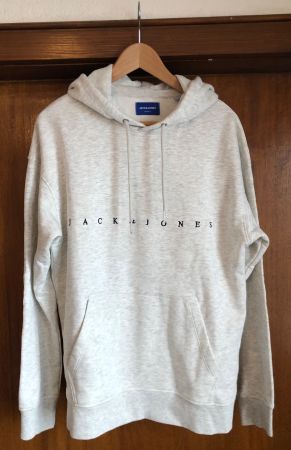 Jack & Jones Hoodie Gr. M/L - NEU!
